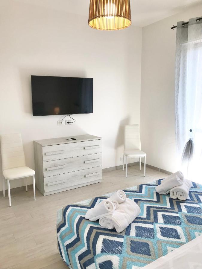 Ferienwohnung Casa Del Sole Savona Exterior foto